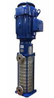 non-RSV pump